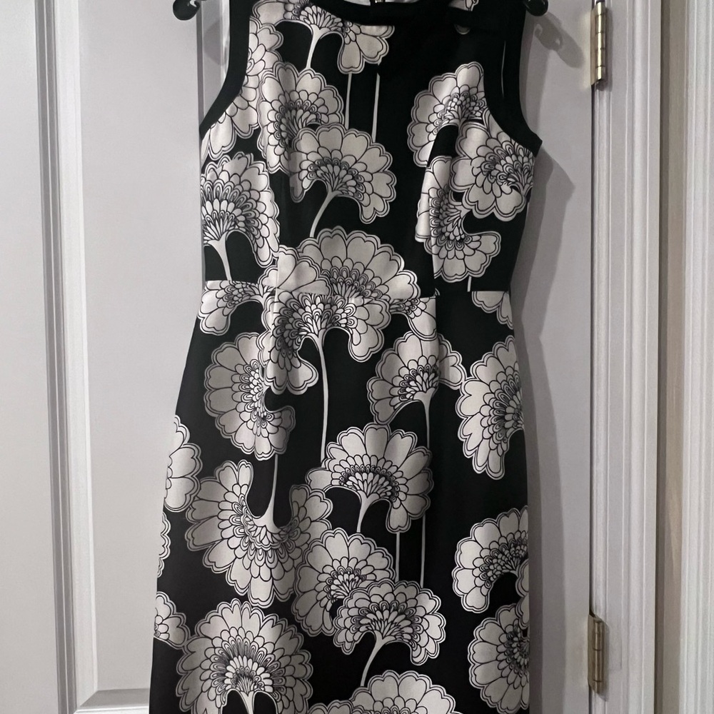 Kate Spade Spring dress